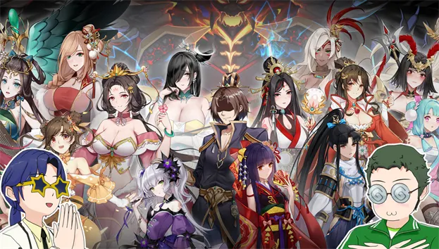 3 columns - C banner