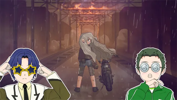 3 columns - C banner