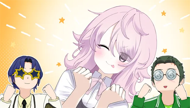 3 columns - C banner