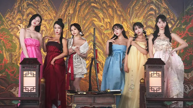 3 columns - C banner