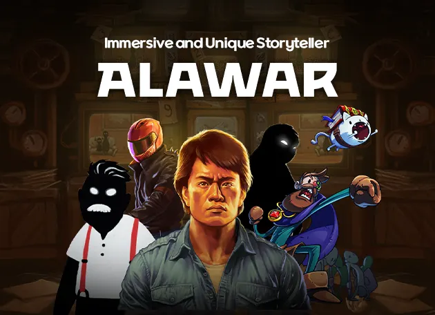 3 columns - C banner