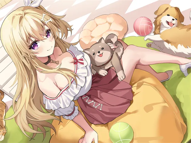 3 columns - C banner