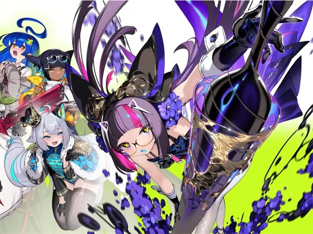 3 columns - C banner