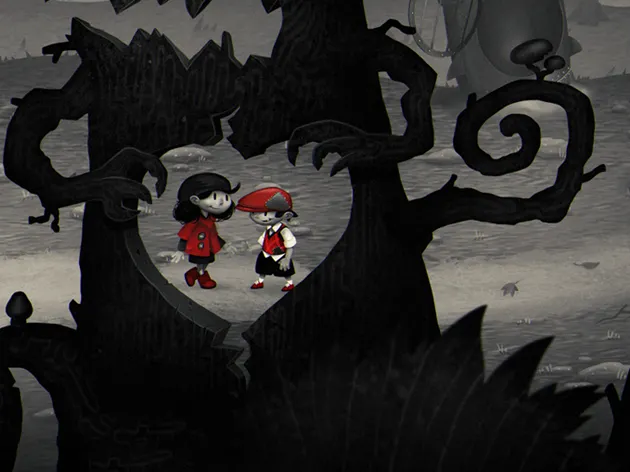 3 columns - C banner