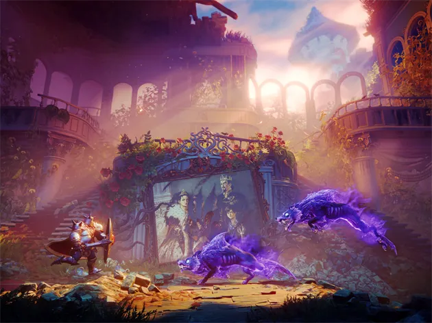 3 columns - C banner