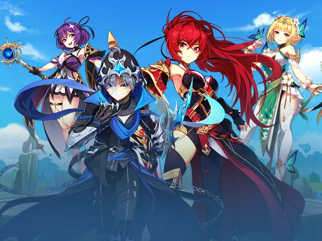 3 columns - C banner