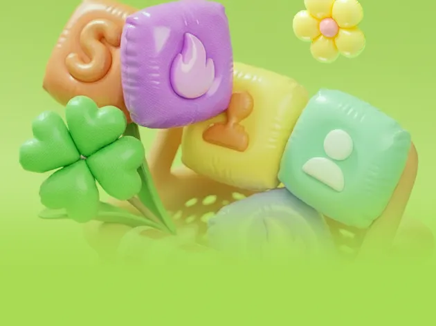 3 columns - C banner