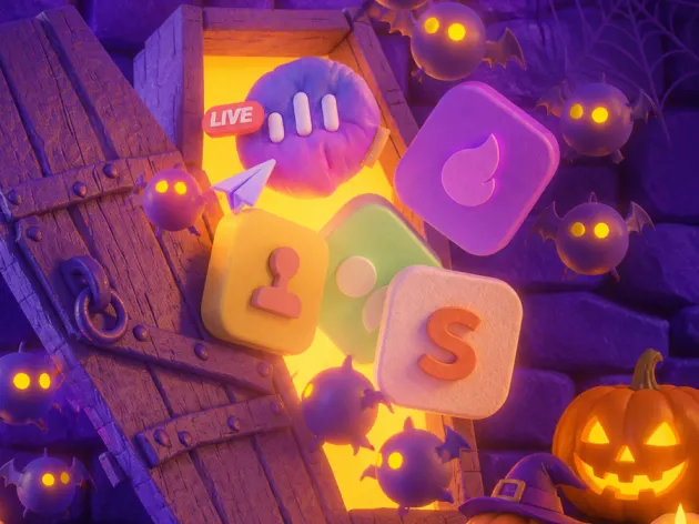 3 columns - C banner