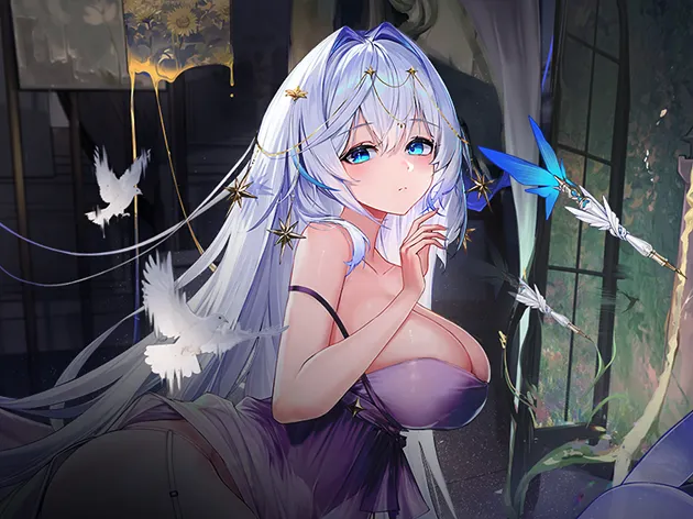 3 columns - C banner