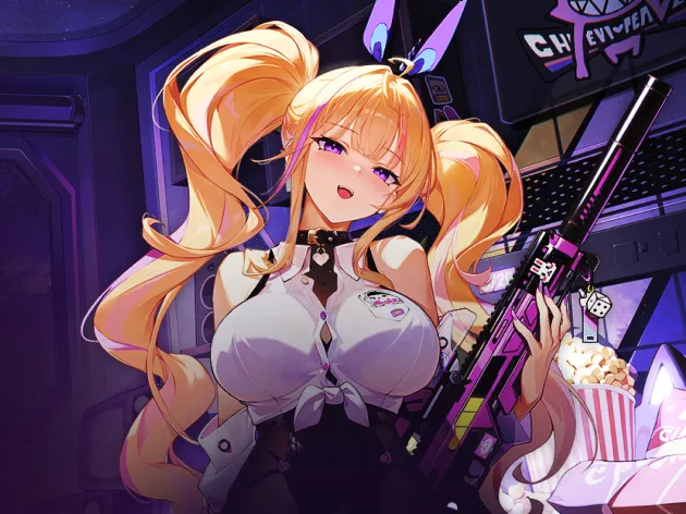 3 columns - C banner