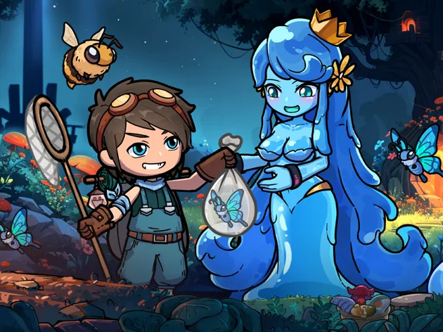 3 columns - C banner