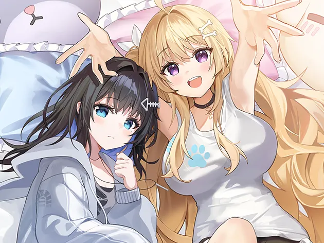 3 columns - C banner