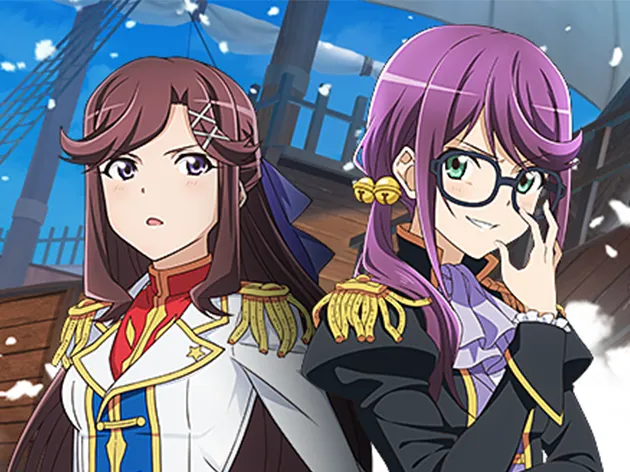 3 columns - C banner