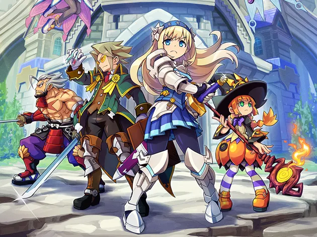 3 columns - C banner