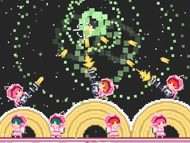 3 columns - C banner