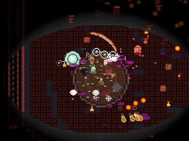 3 columns - C banner