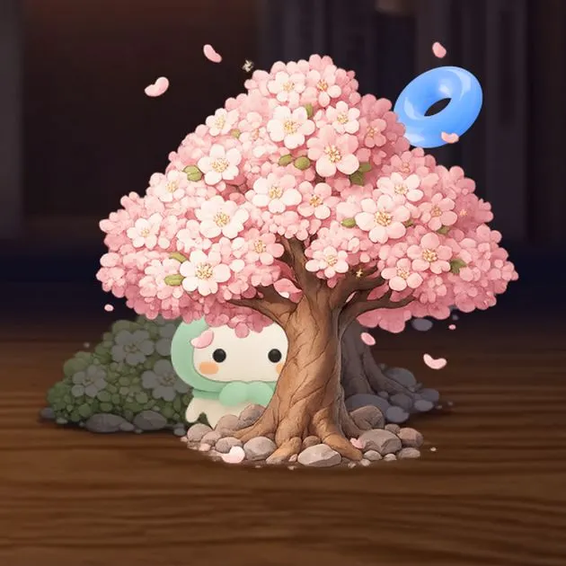 content banner