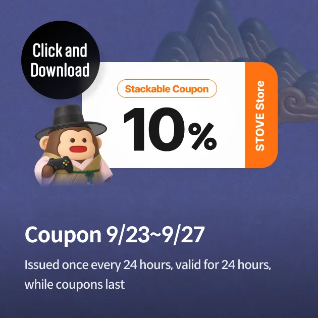 content banner