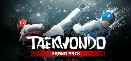 [한글화] 태권도 그랑프리 (Taekwondo Grand Prix) - 체력은 국력! 
