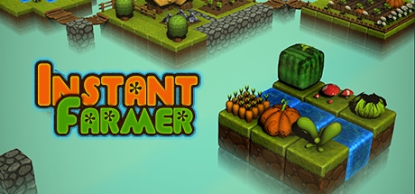 [한글화] 인스턴트 파머 (Instant Farmer) - 힐링 로직 퍼즐 게임!