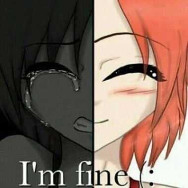 I'm fine (아임 피네)