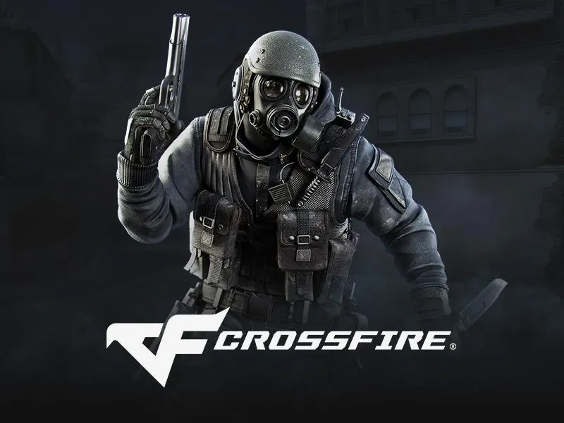 Crossfire PH on STOVE!