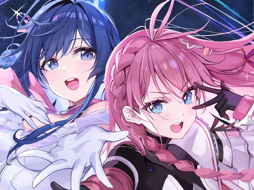 Chaos Zero Nightmare