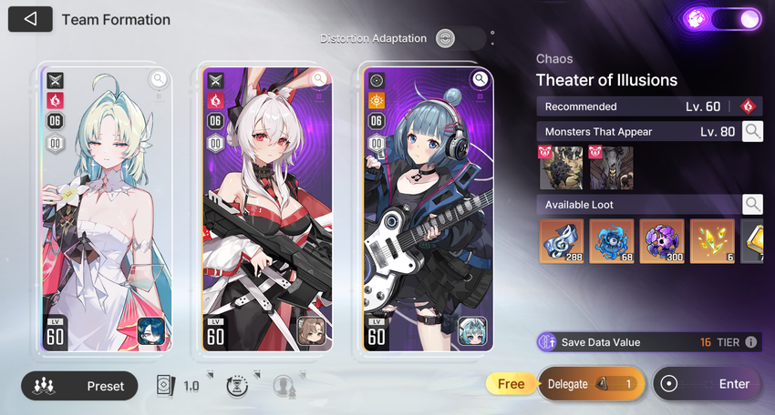 Czn Rrrrr CZN Guide: Team Building & Gameplay Tips (238428391717)