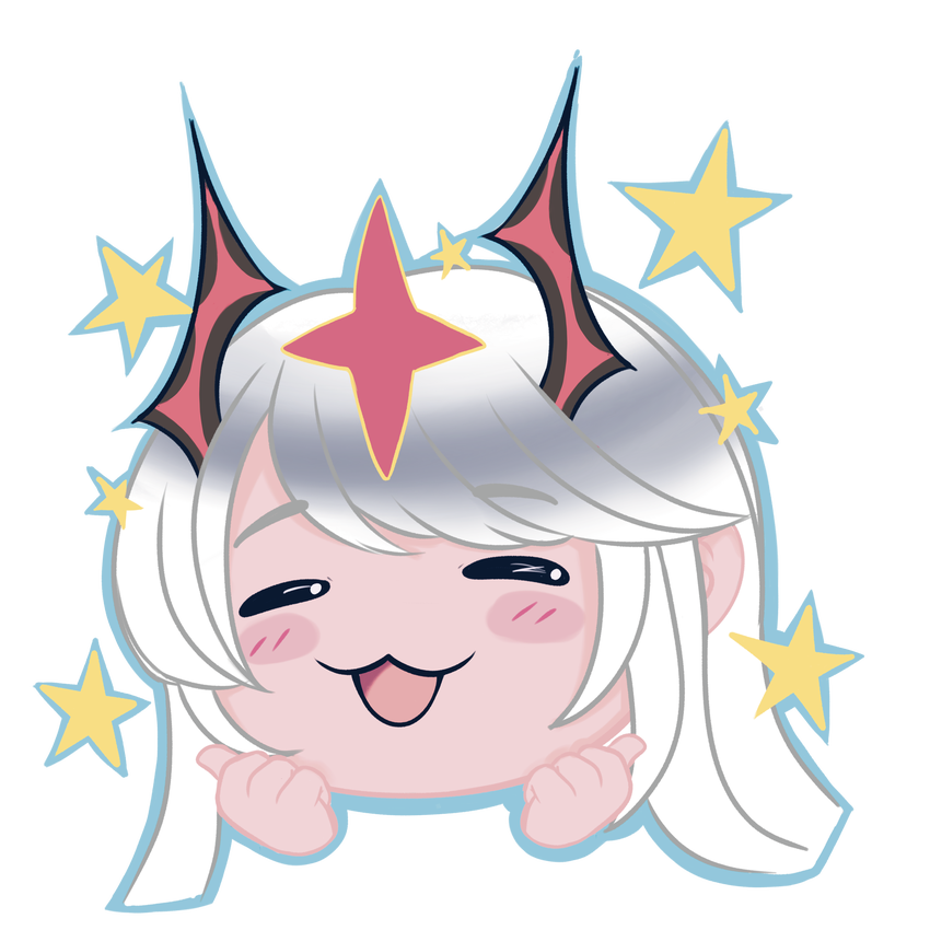 [Luna Emoji] Global / Devote